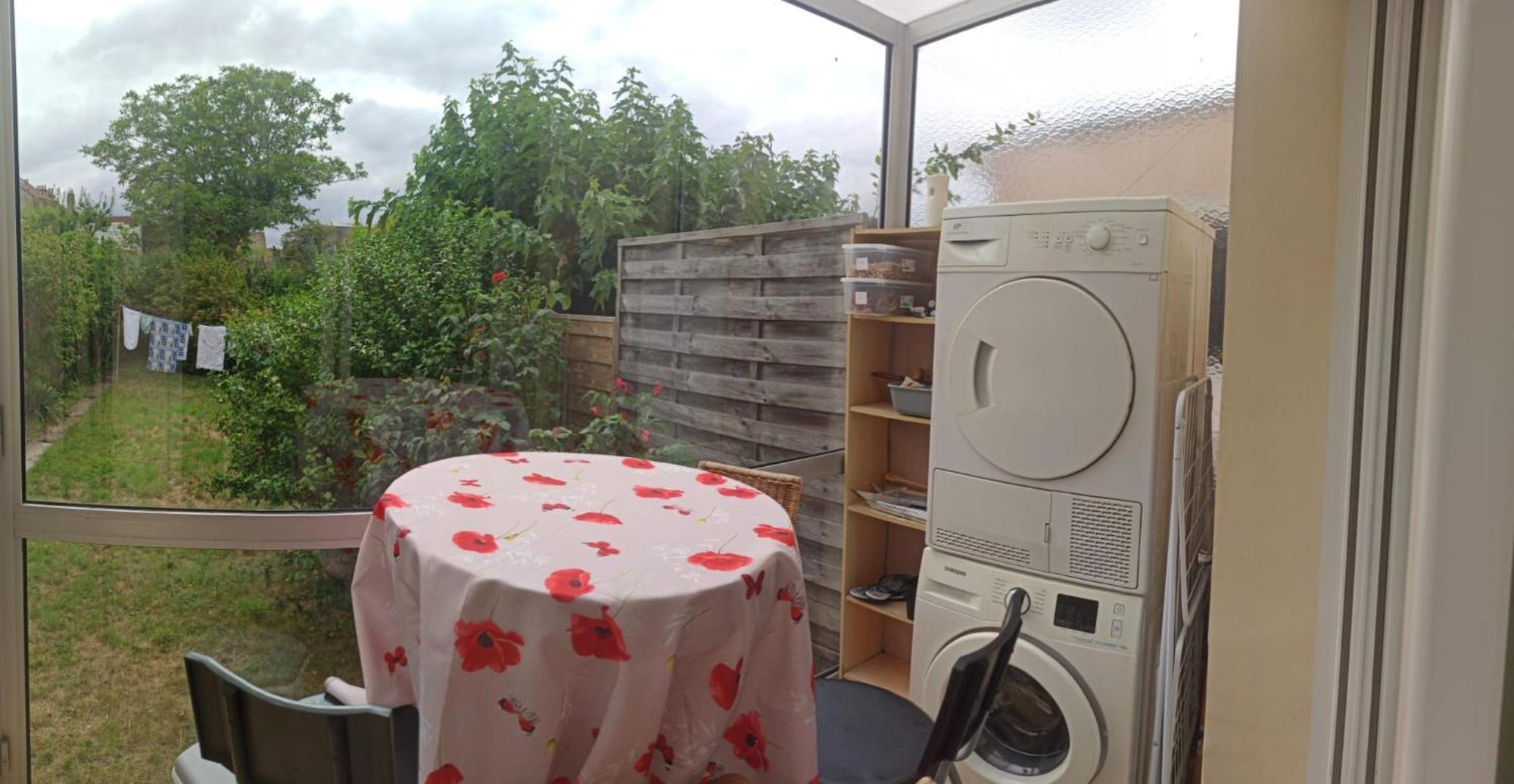 Nice House, Garden And Bbq 3Km From The Beach / Jolie Maison, Jardin Et Bbq A 3 Km De La Plage Coudekerque-Branche Exterior foto