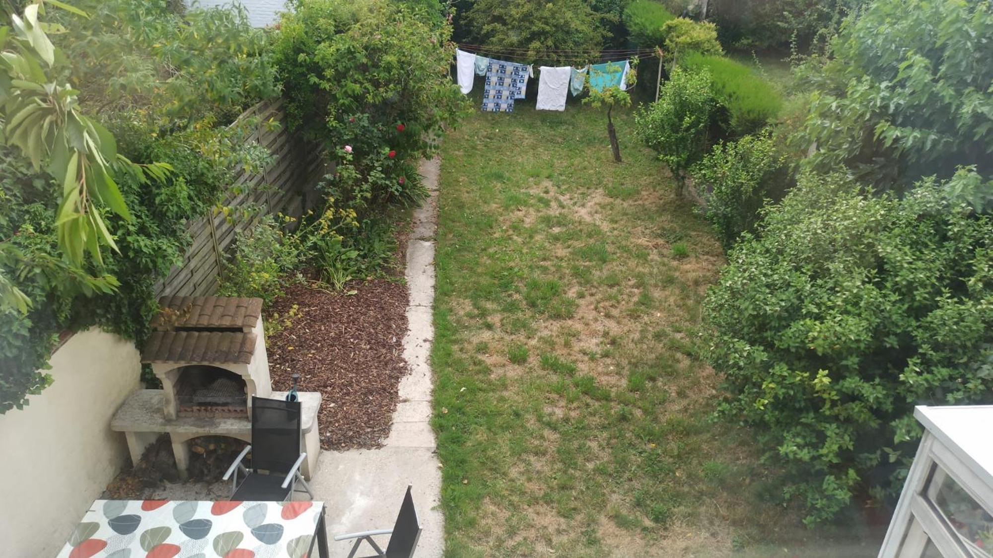 Nice House, Garden And Bbq 3Km From The Beach / Jolie Maison, Jardin Et Bbq A 3 Km De La Plage Coudekerque-Branche Exterior foto